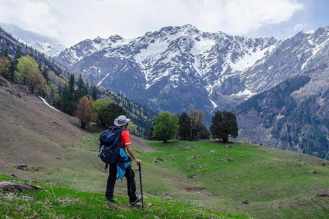Dayara Bugyal and Surya Top Trek - Guides, Permits, And Food: The Parts That Make Or Break It