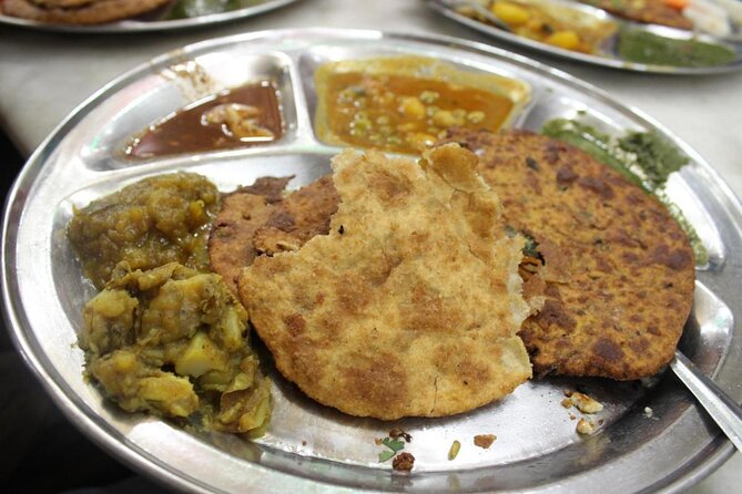 DBC Street Food Safari - Key highlights to look forward to