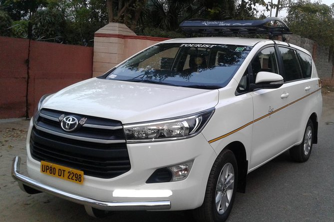 Delhi Agra and Taj Mahal Private Day Trip by Car with Lunch - Should you book this Delhi to Agra private day trip?