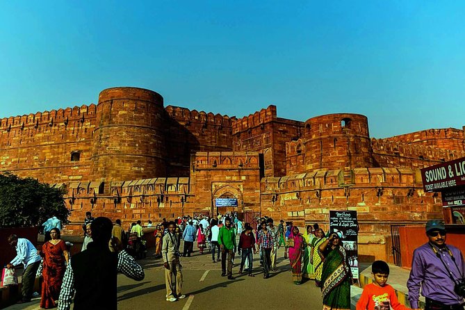 Delhi Agra day trip by Super fast Train includes.transfers,Train ticket,Guide - Who this trip suits best, and who should rethink it