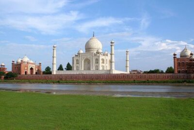 Delhi, Agra, Jaipur 3-Day Private Golden Triangle Tour