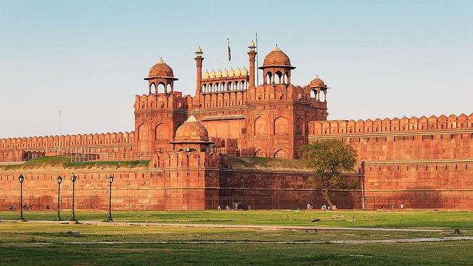 Delhi Agra Jaipur Tour from Delhi by Private Car - Value for $156: what you are actually paying for