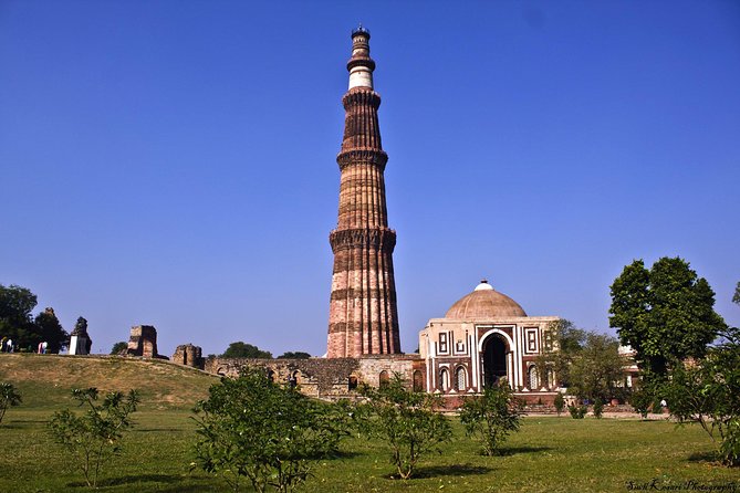 Delhi Agra Jaipur Tour -''Oberoi Special for 5 Nights - What You Get for the $6,539 Price Tag