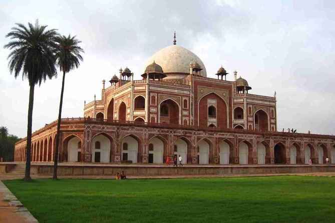 Delhi Agra Jaipur Tour -''Oberoi Special for 5 Nights - 5 Nights at the Oberoi Special Base, Double Occupancy Value