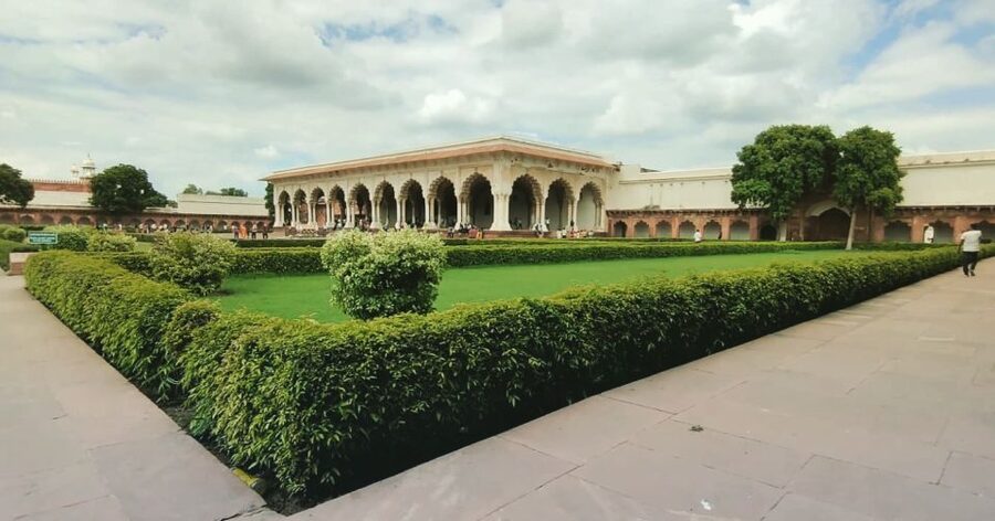 Delhi/Agra: Taj Mahal Mughal & Heritage in Mulitple Ways - Old Agra and markets: a useful add-on if you plan it right