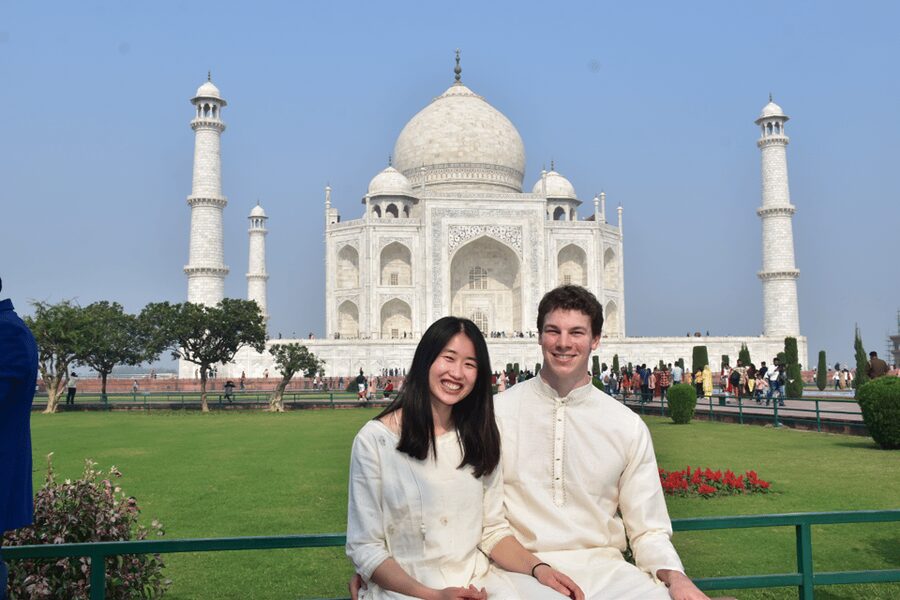 Delhi: Airport to Airport Layover Taj Mahal City Tour By Car - Guide and Driver Quality Can Change Everything