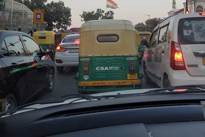 Delhi Airport Transfers : Budget Sedan and SUV Cabs - Value and Price: Is $11 Per Person a Smart Deal?