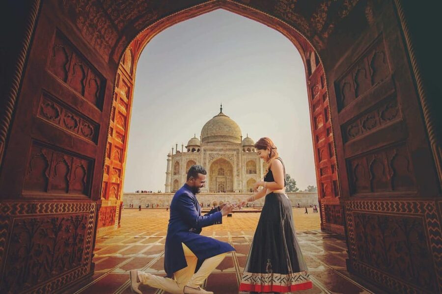 Delhi: All-Inclusive Day trip Taj Mahal with Elephant SOS - Return drive back to Delhi and what 6.5 to 12 hours really means