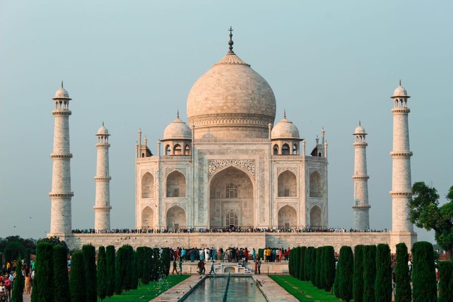Delhi: All-Inclusive Day trip Taj Mahal with Elephant SOS - Price and value around $21, plus the real add-on costs