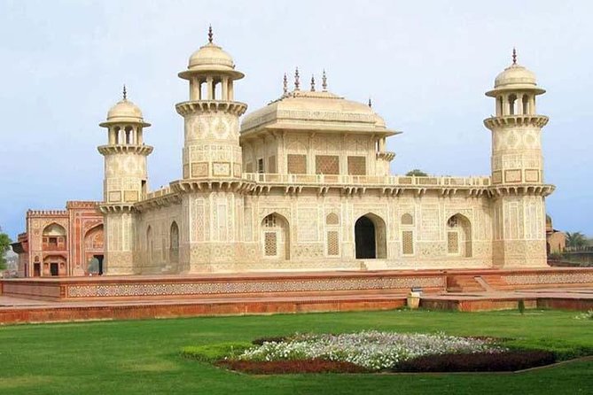 Delhi and Agra Private Combo Tour from Delhi - Should You Book This Delhi and Agra Private Combo Tour?