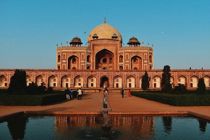 Delhi Diaries Private Instagram Tour - Key Highlights You Will Feel Immediately