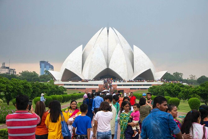 Delhi Diaries Private Instagram Tour - Price and Logistics: What You’re Really Paying For