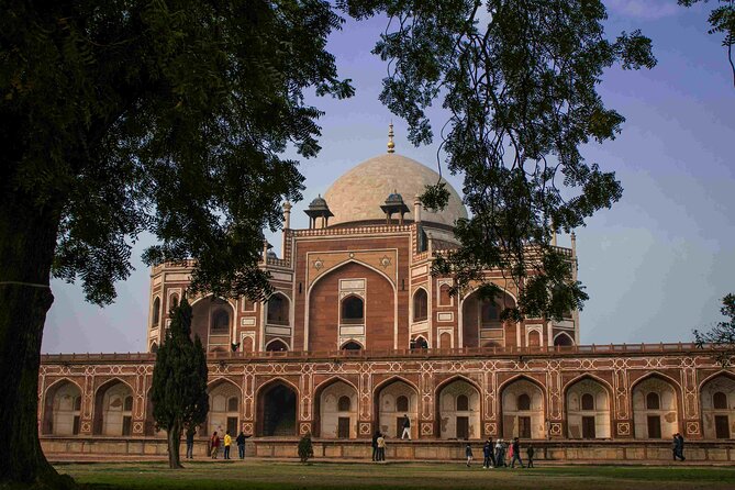 Delhi Diaries Private Instagram Tour - Customization: Making the Day Fit Your Interests