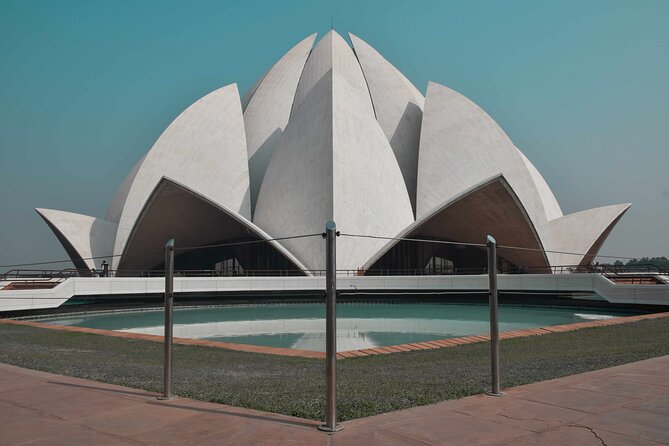 Delhi Diaries Private Instagram Tour - The Big Win: A Guide Who Thinks in Angles, Not Just Stops