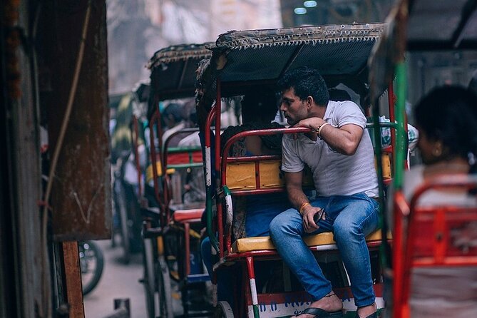 Delhi: Explore Old Delhi on Tuk Tuk with Shopping and Street Food - Price and what you actually get for about $5