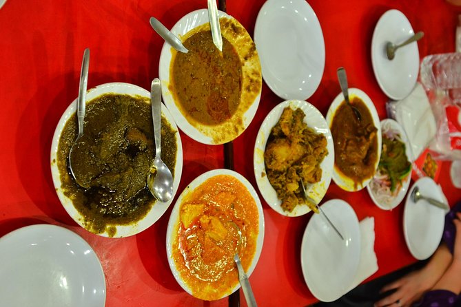 Delhi Food Tour : Best Way To Experience Authentic Indian Food - Logistics that can make or break your day