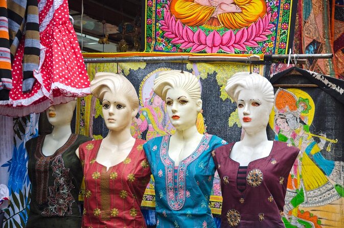 Delhi Private City Tour: Customize your own - Key highlights you will feel right away