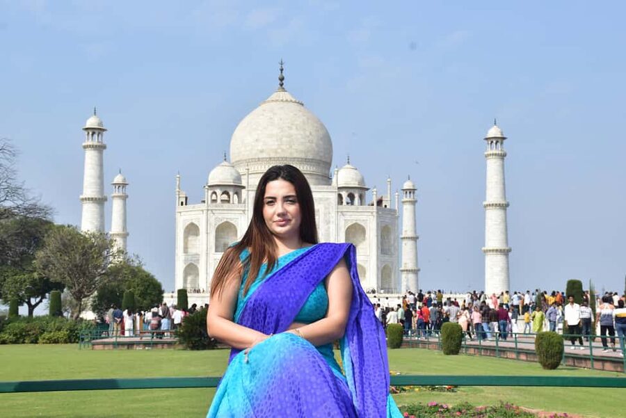 Delhi: Taj Mahal & Agra Fort Private Tour with Baby Taj - Planning tips that prevent common headaches