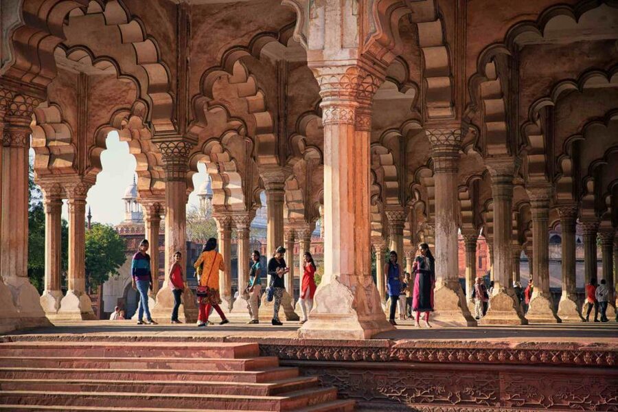 Delhi: Taj Mahal & Agra Fort Private Tour with Baby Taj - Choosing your start time: sunrise at 3 AM vs. classic daytime