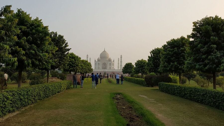 Delhi: Taj Mahal & Agra Fort Private Tour with Baby Taj - Baby Taj (Itimad-ud-Daulah): the quieter marble stop that still hits