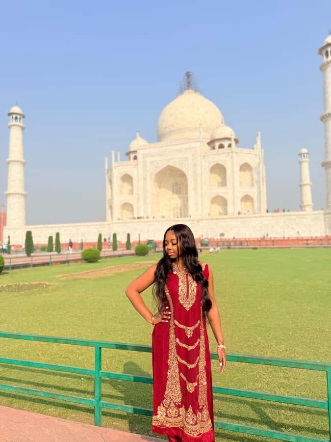 Delhi: Taj Mahal & Agra Tour by Gatimaan Express Train - Why the Gatimaan Express makes this Taj day trip easier