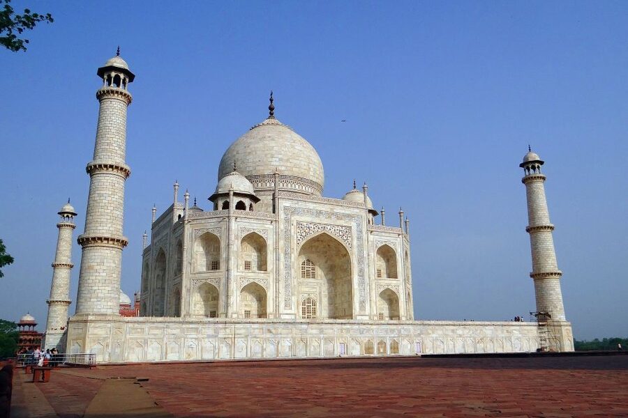 Delhi: Taj Mahal and Agra Private Day Trip with Hotel Pickup - Key highlights you’ll actually use