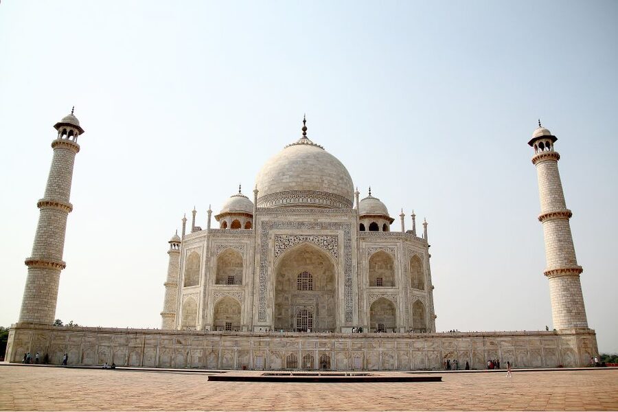 Delhi: Taj Mahal and Agra Private Day Trip with Hotel Pickup - A 12-hour Delhi to Agra day that makes sense