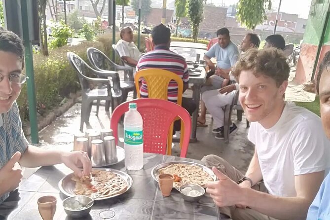 Delhi & Taj Mahal Private Day Tour with Lunch and Tickets - Pickup, timing, and how to plan your day