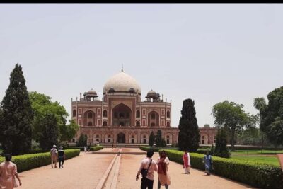 Delhi & Taj Mahal Private Day Tour with Lunch and Tickets