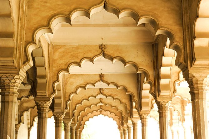 Delhi to Agra Taj Mahal Private Day Trip by Superfast Train - Inside the Taj Mahal: Skip the Lines, Capture the Moment