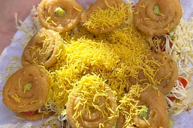 Delicious Food Trail: Explore Sowcarpet Market's Culinary Delight - Meeting at Joonus Sait & Sons: your starting point in George Town