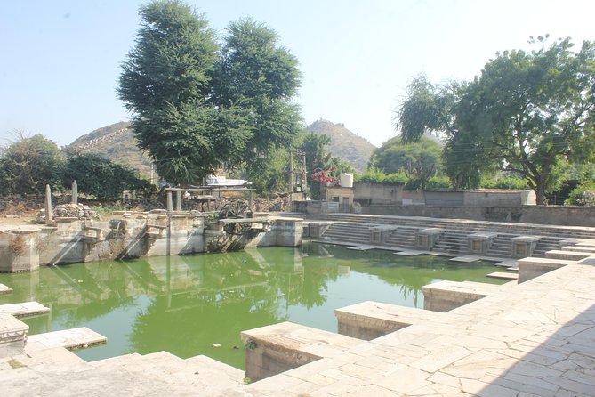 Delwara Heritage and Community Walk - Key Things You’ll Appreciate on This Delwara Walk