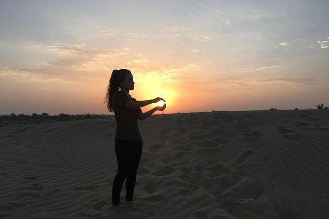 Desert Safari Tour Package - Key highlights to look for