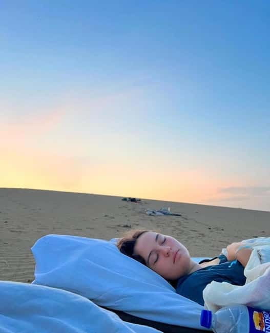 Desert Tour Jaisalmer - From Jaisalmer to the quiet edge of the Thar