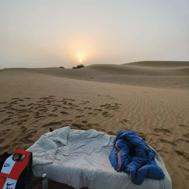 Desert Tour Jaisalmer - Final decision: should you book this Desert Tour Jaisalmer?