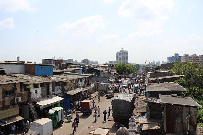 Dharavi- Asia's largest Slum tour with local guide from Dharavi - Price and time: what you actually get for $47.15