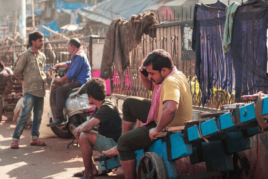 Dharavi: Daily Life inside Asia's Largest Slum walking tour - The residential lanes: daily life, pride, and tough realities