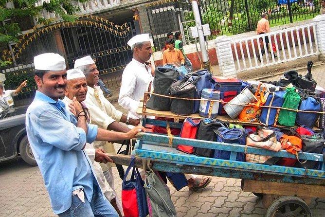 Dharavi, Dhobighat, and Mumbai Dabbawallas - How this Dharavi, Dhobi Ghat, and dabbawallas route gives you the real Mumbai