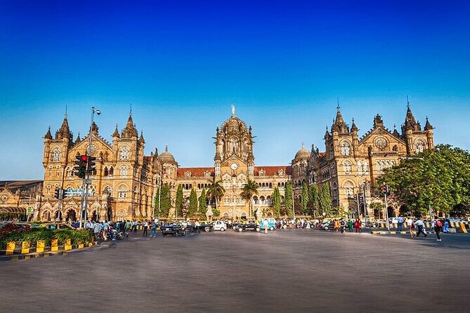 Dharavi, Dhobighat, and Mumbai Dabbawallas - Getting the most from 3 hours: practical tips that matter in Mumbai