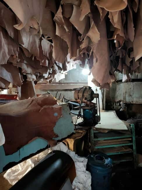 Dharavi Slum Tour - Who should book this tour, and who should pass