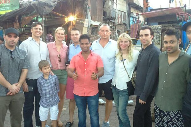 Dharavi Slum Tour - Dharavi is not just streets, it is work