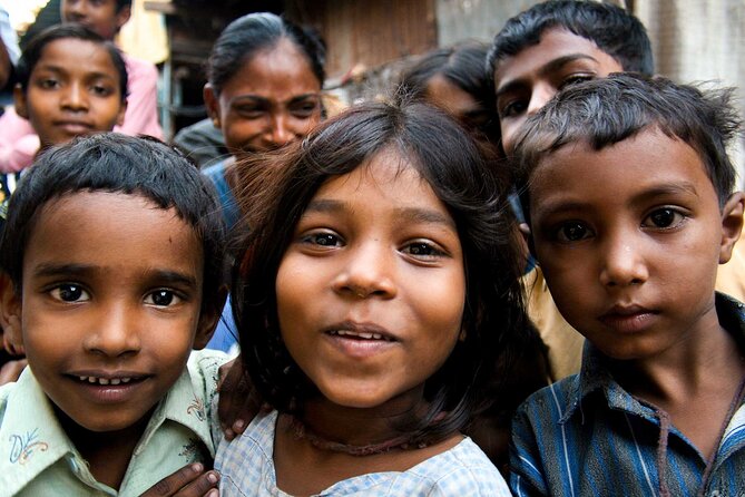 Dharavi Slum Tour - What to wear and bring for a respectful, comfortable walk