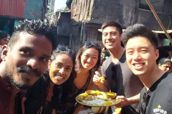Dharavi Slum Tour in Mumbai - Dharavi, the working neighborhood behind the headlines