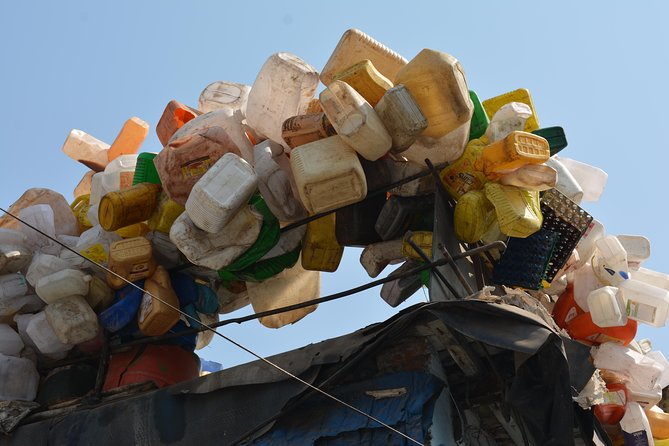 Dharavi slum tour in Mumbai by Female tour guides of the slum - Pace, comfort, and who this suits