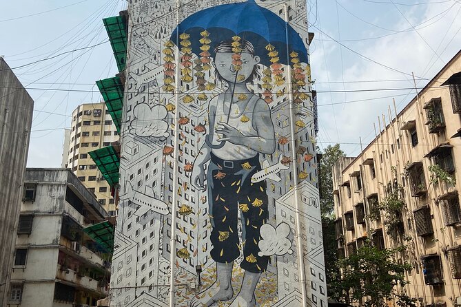 Dharavi Slum tour in Mumbai by local resident - Why this Dharavi walk feels different from a drive-by tour