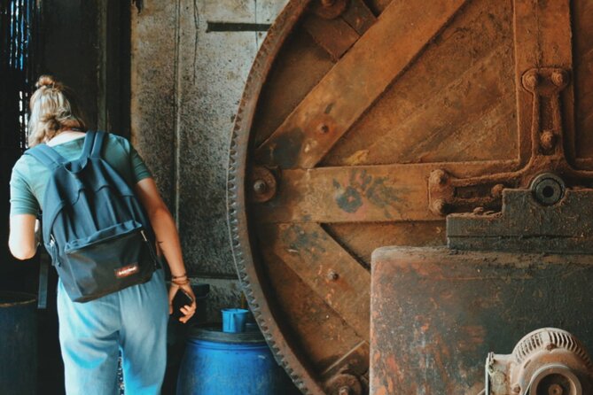 Dharavi Slum Tour in Mumbai with Combo Packages & Transfers - Add-on options: Mumbai city, Bollywood, or Elephanta