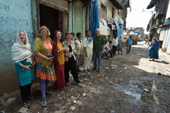 Dharavi Slum Tour in Mumbai with Combo Packages & Transfers - Should you book Dharavi with transfers?