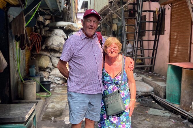 Dharavi Slum Tour in Mumbai with Combo Packages & Transfers - Transfers and the A/C vehicle: great when it works