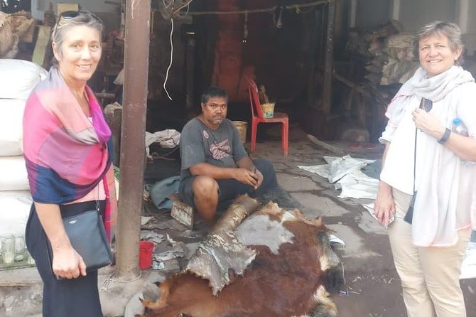 Dharavi Slum Tour with Laundry And Hotel Transfer (South Mumbai) - Getting to Dharavi from South Mumbai, without the stress