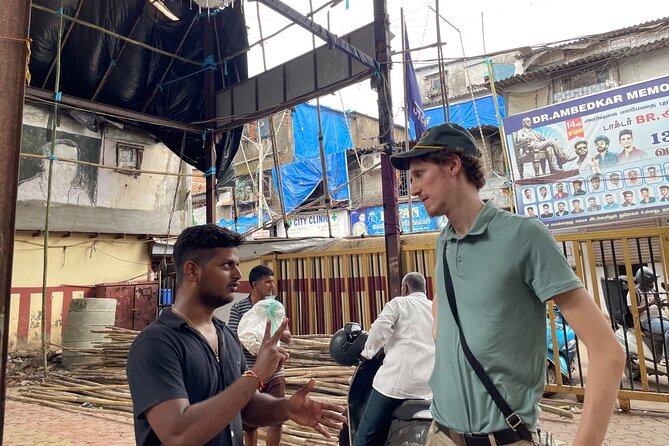 Dharavi Slum Walking Tour: Mumbai’s Inspiring Small Industries - Key things that make this Dharavi tour worth your time